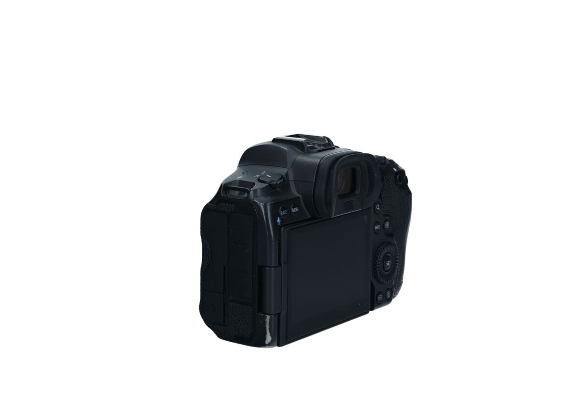 Aparat Canon EOS R5 183029001860 używany4 Aparat Canon EOS R5 183029001860 używany4