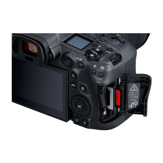 Aparat Canon EOS R5 - body6 Aparat Canon EOS R5 - body6
