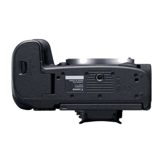 Aparat Canon EOS R5 - body2 Aparat Canon EOS R5 - body2