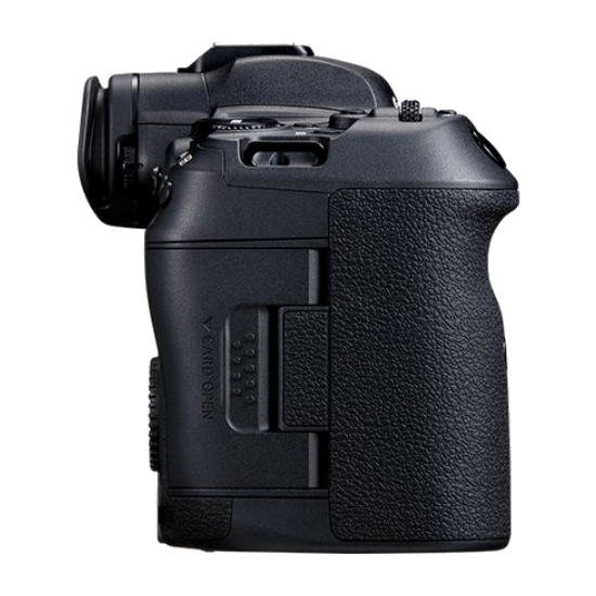Aparat Canon EOS R5 - body5 Aparat Canon EOS R5 - body5