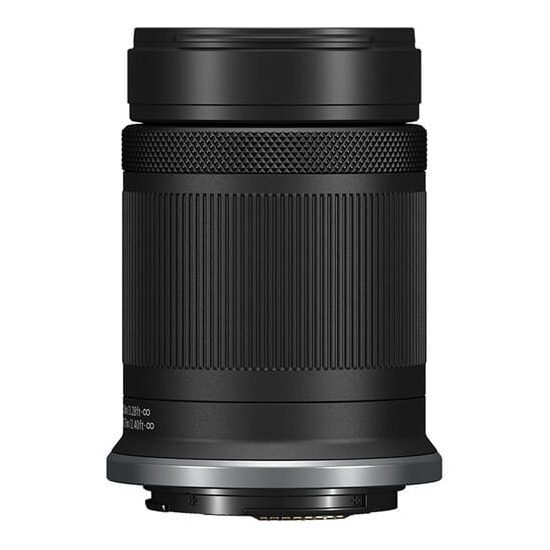 Aparat Canon EOS R50 czarny + RF-S 18-45 IS STM + RF-S 55-210MM F5-7.1 IS STM14 Aparat Canon EOS R50 czarny + RF-S 18-45 IS STM + RF-S 55-210MM F5-7.1 IS STM14