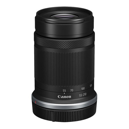 Aparat Canon EOS R50 czarny + RF-S 18-45 IS STM + RF-S 55-210MM F5-7.1 IS STM18 Aparat Canon EOS R50 czarny + RF-S 18-45 IS STM + RF-S 55-210MM F5-7.1 IS STM18