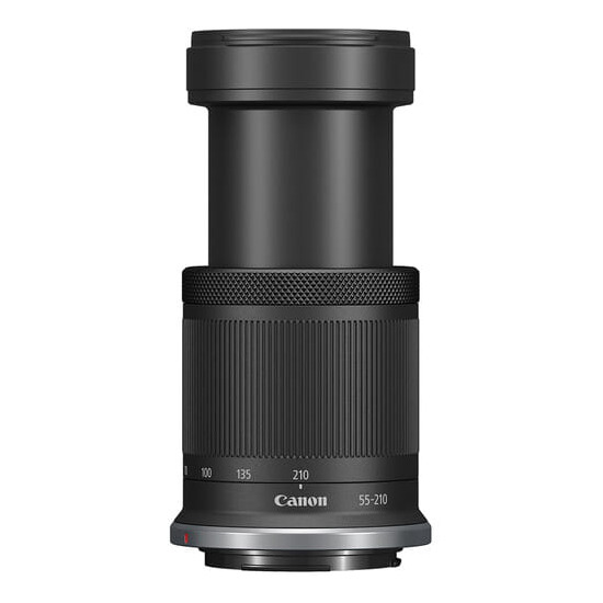 Aparat Canon EOS R50 czarny + RF-S 18-45 IS STM + RF-S 55-210MM F5-7.1 IS STM13 Aparat Canon EOS R50 czarny + RF-S 18-45 IS STM + RF-S 55-210MM F5-7.1 IS STM13