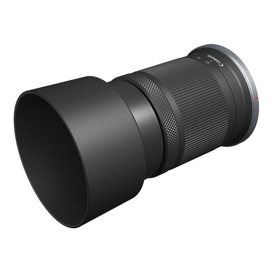 Aparat Canon EOS R50 czarny + RF-S 18-45 IS STM + RF-S 55-210MM F5-7.1 IS STM17 Aparat Canon EOS R50 czarny + RF-S 18-45 IS STM + RF-S 55-210MM F5-7.1 IS STM17