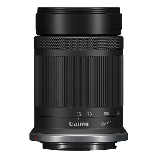 Aparat Canon EOS R50 czarny + RF-S 18-45 IS STM + RF-S 55-210MM F5-7.1 IS STM12 Aparat Canon EOS R50 czarny + RF-S 18-45 IS STM + RF-S 55-210MM F5-7.1 IS STM12