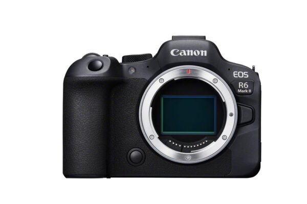 Aparat Canon EOS R6 Mark II + RF 24-105 F4-7.1 IS STM0