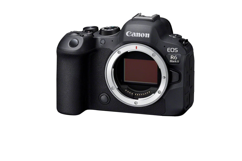 Aparat Canon EOS R6 Mark II + RF 24-105 F4-7.1 IS STM1 Aparat Canon EOS R6 Mark II + RF 24-105 F4-7.1 IS STM1