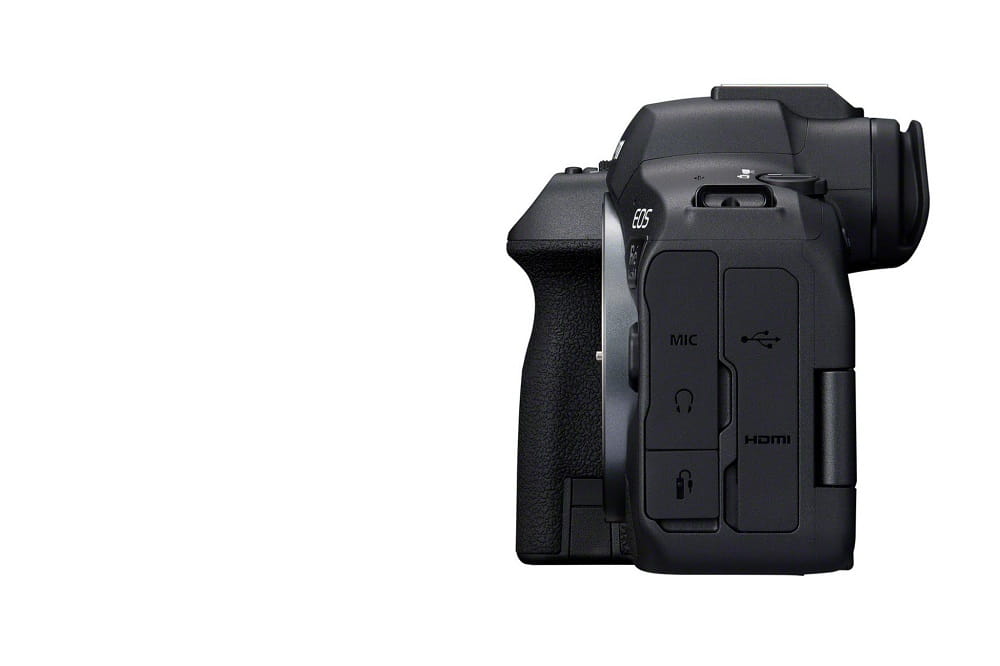 Aparat Canon EOS R6 Mark II + RF 24-105 F4-7.1 IS STM4 Aparat Canon EOS R6 Mark II + RF 24-105 F4-7.1 IS STM4