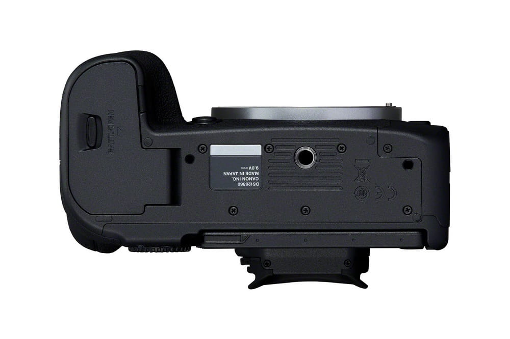 Aparat Canon EOS R6 Mark II + RF 24-105 F4-7.1 IS STM2 Aparat Canon EOS R6 Mark II + RF 24-105 F4-7.1 IS STM2
