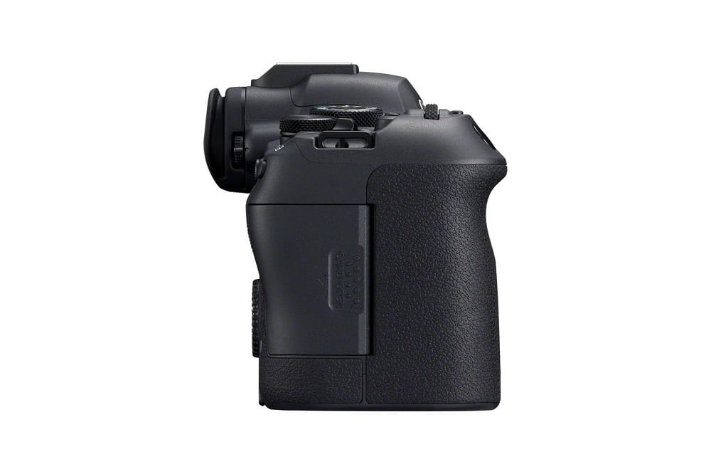 Aparat Canon EOS R6 Mark II + RF 24-105 F4 L IS USM3 Aparat Canon EOS R6 Mark II + RF 24-105 F4 L IS USM3