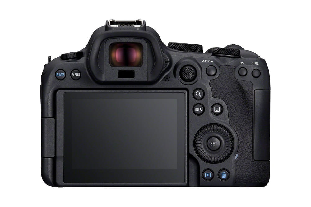 Aparat Canon EOS R6 Mark II body4 Aparat Canon EOS R6 Mark II body4
