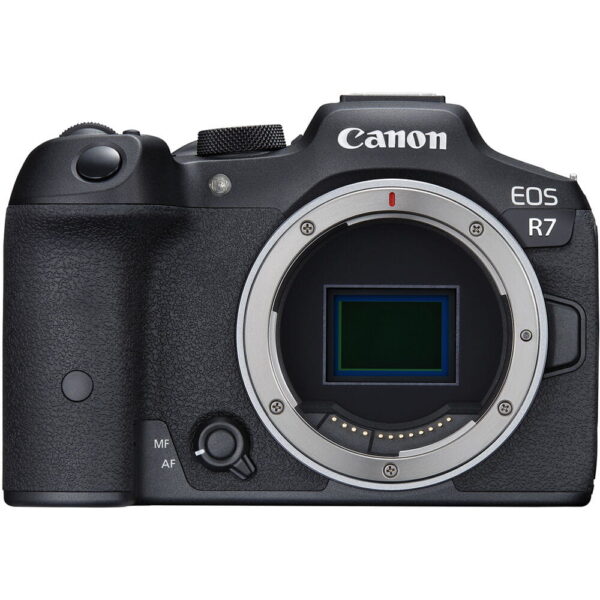 Aparat Canon EOS R7 + RF-S 18-150mm F3.5-6.3 IS STM0