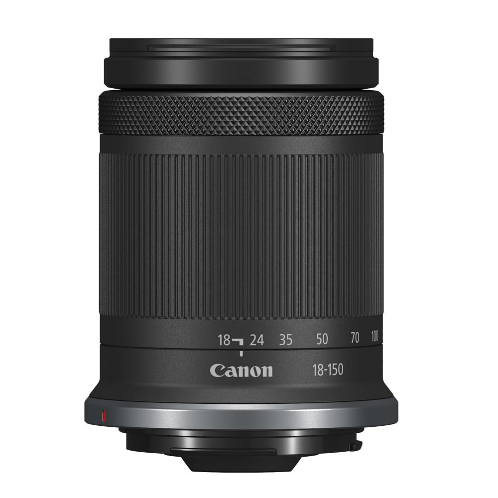 Aparat Canon EOS R7 + RF-S 18-150mm F3.5-6.3 IS STM6 Aparat Canon EOS R7 + RF-S 18-150mm F3.5-6.3 IS STM6