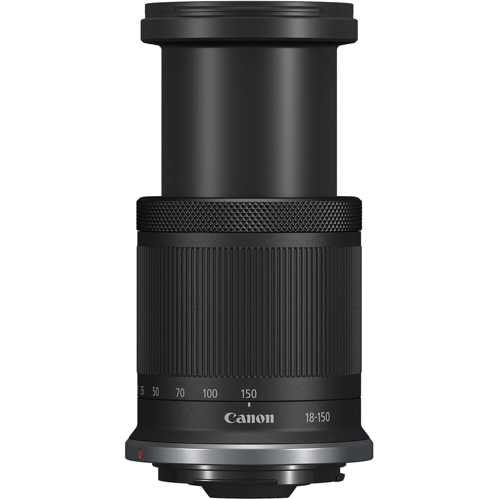 Aparat Canon EOS R7 + RF-S 18-150mm F3.5-6.3 IS STM8 Aparat Canon EOS R7 + RF-S 18-150mm F3.5-6.3 IS STM8