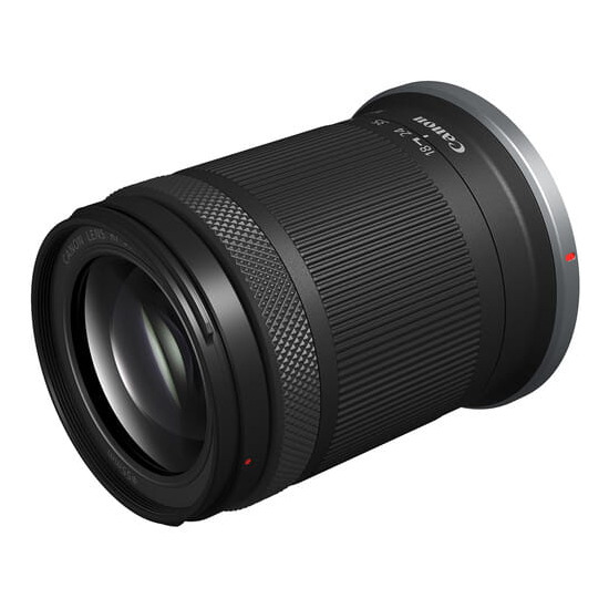 Aparat Canon EOS R7 + RF-S 18-150mm F3.5-6.3 IS STM7 Aparat Canon EOS R7 + RF-S 18-150mm F3.5-6.3 IS STM7