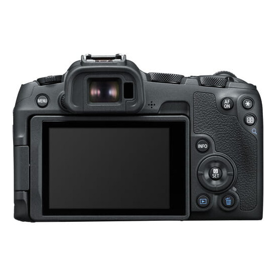 Aparat Canon EOS R8 + RF 24-105mm F/4-7.1 IS STM1 Aparat Canon EOS R8 + RF 24-105mm F/4-7.1 IS STM1