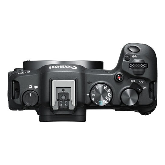 Aparat Canon EOS R8 + RF 24-50MM F4.5-6.3 IS STM1 Aparat Canon EOS R8 + RF 24-50MM F4.5-6.3 IS STM1