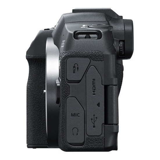 Aparat Canon EOS R8 body3 Aparat Canon EOS R8 body3