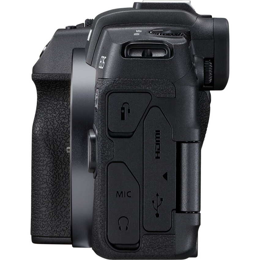 Aparat Canon EOS RP body5 Aparat Canon EOS RP body5