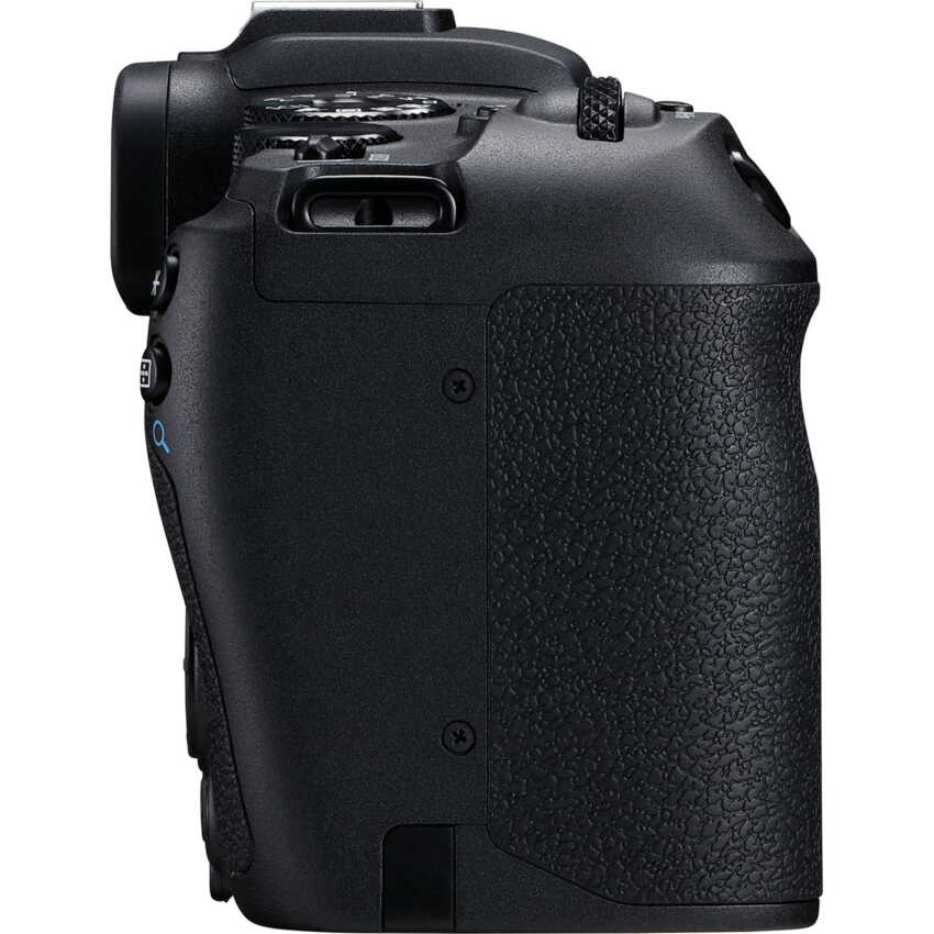 Aparat Canon EOS RP + RF 24-105mm F/4-7.1 IS STM5 Aparat Canon EOS RP + RF 24-105mm F/4-7.1 IS STM5