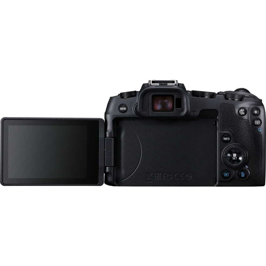Aparat Canon EOS RP body3 Aparat Canon EOS RP body3