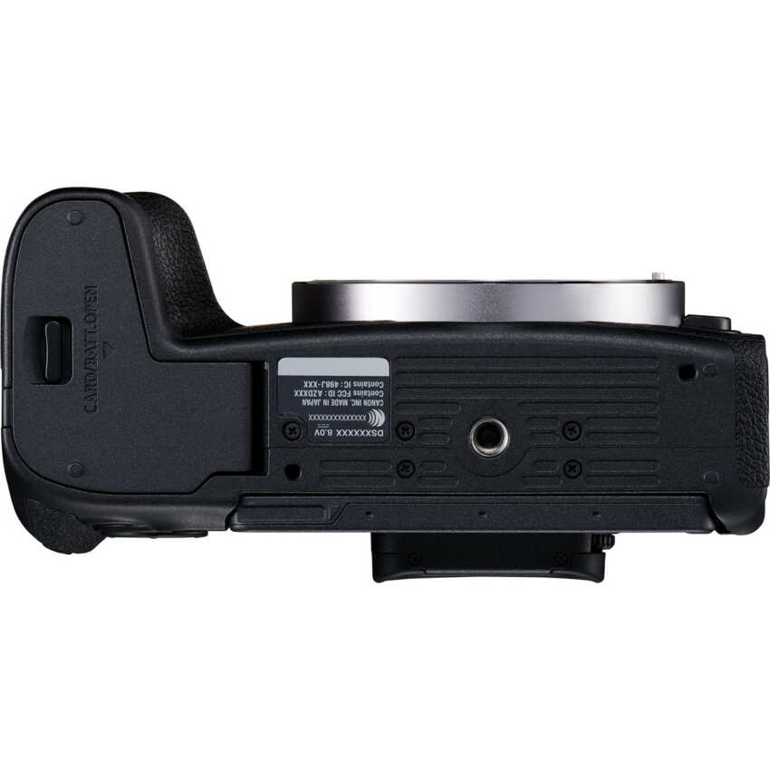 Aparat Canon EOS RP body7 Aparat Canon EOS RP body7