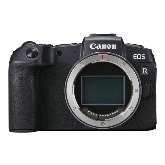 Aparat Canon EOS RP body