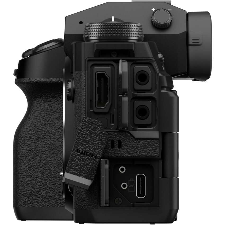 Aparat Fujifilm X-H2 + XF 16-80 mm4 Aparat Fujifilm X-H2 + XF 16-80 mm4