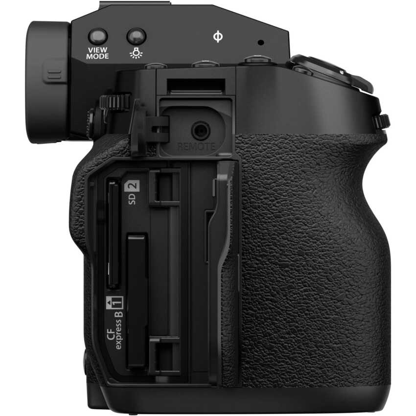 Aparat Fujifilm X-H2 + XF 16-80 mm3 Aparat Fujifilm X-H2 + XF 16-80 mm3