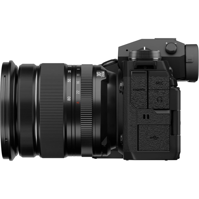 Aparat Fujifilm X-H2 + XF 16-80 mm5 Aparat Fujifilm X-H2 + XF 16-80 mm5