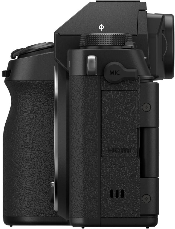 Aparat Fujifilm X-S20 + XC 15-45mm f/3.5-5.6 OIS PZ5 Aparat Fujifilm X-S20 + XC 15-45mm f/3.5-5.6 OIS PZ5