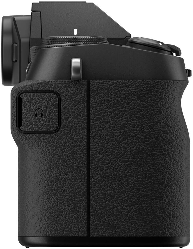 Aparat Fujifilm X-S20 + XC 15-45mm f/3.5-5.6 OIS PZ4 Aparat Fujifilm X-S20 + XC 15-45mm f/3.5-5.6 OIS PZ4