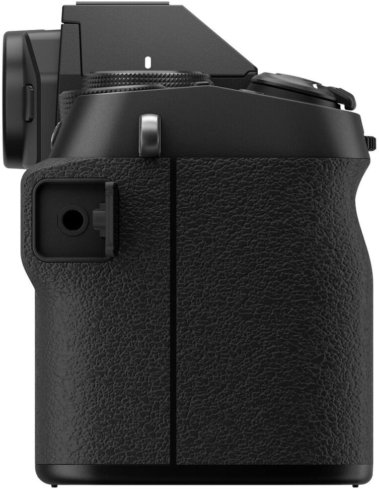 Aparat Fujifilm X-S20 + XC 15-45mm f/3.5-5.6 OIS PZ6 Aparat Fujifilm X-S20 + XC 15-45mm f/3.5-5.6 OIS PZ6