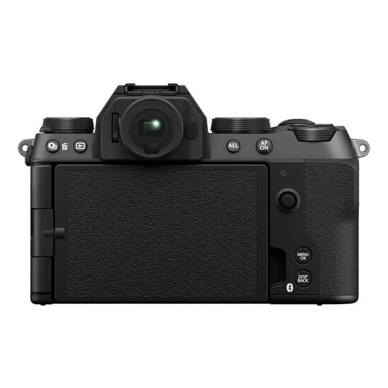 Aparat Fujifilm X-S20 + XC 15-45mm f/3.5-5.6 OIS PZ7 Aparat Fujifilm X-S20 + XC 15-45mm f/3.5-5.6 OIS PZ7