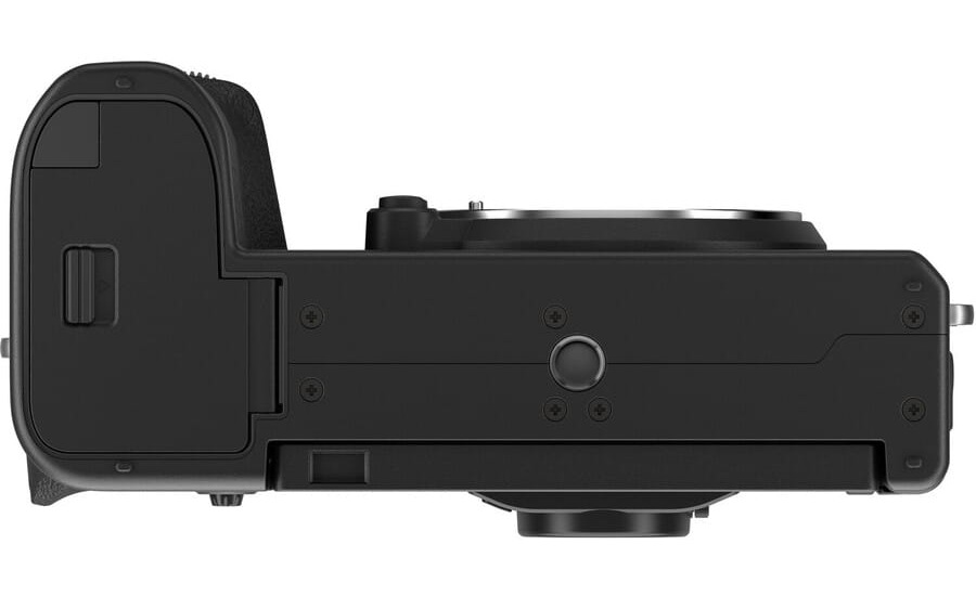 Aparat Fujifilm X-S20 + XC 15-45mm f/3.5-5.6 OIS PZ3 Aparat Fujifilm X-S20 + XC 15-45mm f/3.5-5.6 OIS PZ3