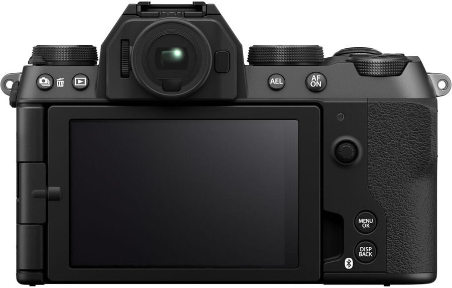 Aparat Fujifilm X-S20 + XC 15-45mm f/3.5-5.6 OIS PZ1 Aparat Fujifilm X-S20 + XC 15-45mm f/3.5-5.6 OIS PZ1