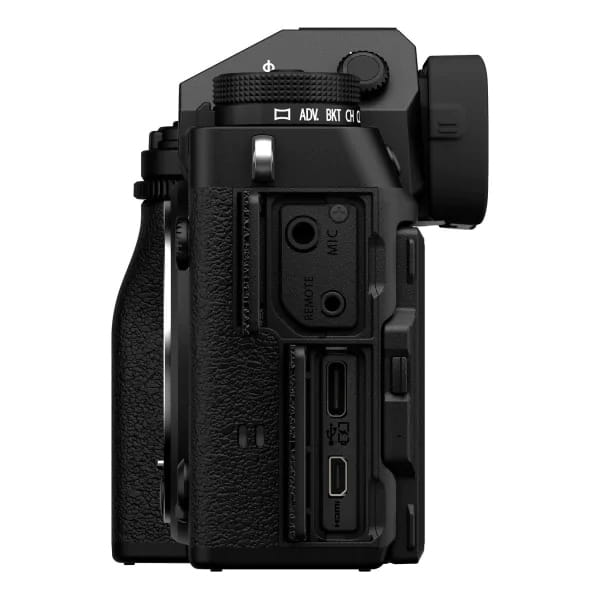 Aparat Fujifilm X-T5 + XF 16-50 mm czarny | Raty 30x0% na cały asortyment!7 Aparat Fujifilm X-T5 + XF 16-50 mm czarny | Raty 30x0% na cały asortyment!7