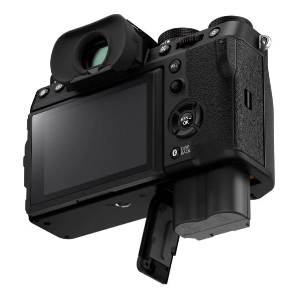 Aparat Fujifilm X-T5 + XF 16-50 mm czarny | Raty 30x0% na cały asortyment!3 Aparat Fujifilm X-T5 + XF 16-50 mm czarny | Raty 30x0% na cały asortyment!3