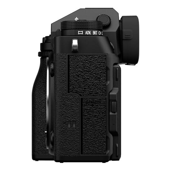 Aparat Fujifilm X-T5 + XF 16-80 czarny8 Aparat Fujifilm X-T5 + XF 16-80 czarny8