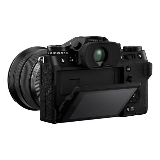 Aparat Fujifilm X-T5 + XF 16-80 czarny4 Aparat Fujifilm X-T5 + XF 16-80 czarny4