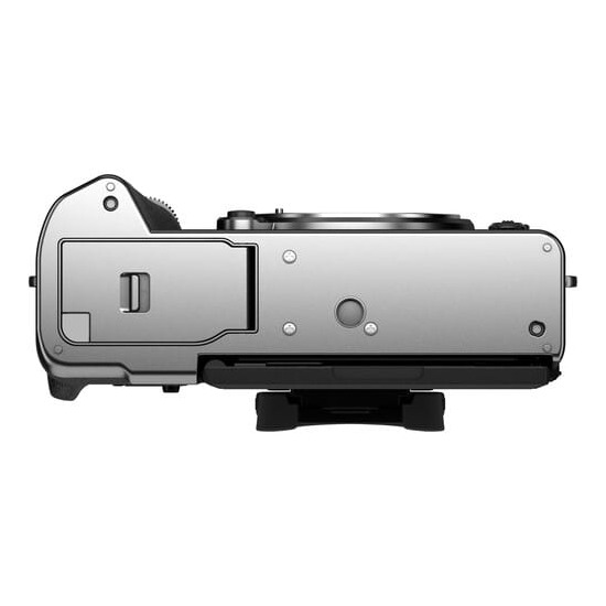 Aparat Fujifilm X-T5 + XF 16-80 srebrny6 Aparat Fujifilm X-T5 + XF 16-80 srebrny6