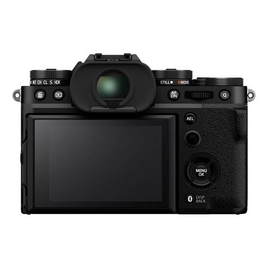 Aparat Fujifilm X-T5 czarny body0