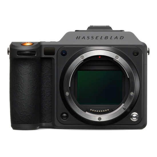 Aparat Hasselblad X2D II 100C body