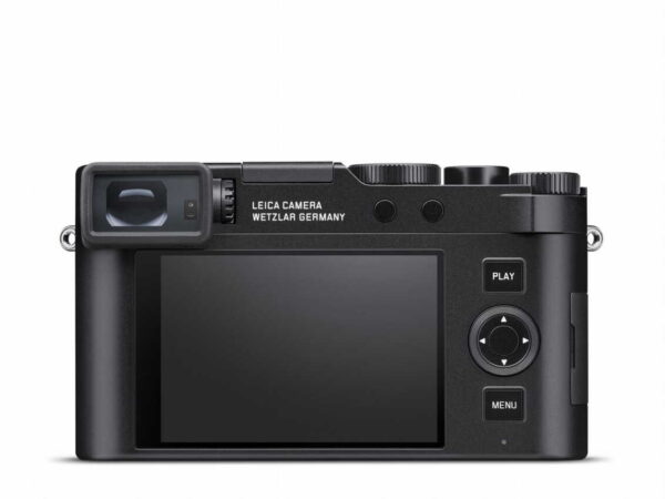 Aparat Leica D-Lux 80