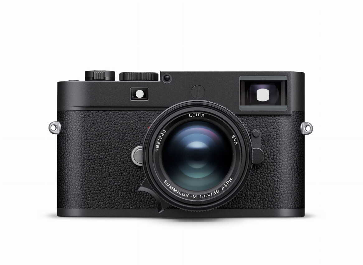 Aparat Leica M11-D5 Aparat Leica M11-D5