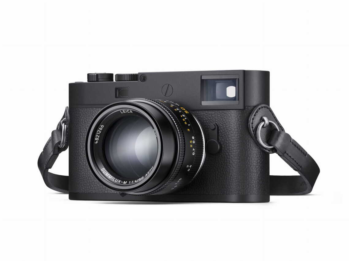 Aparat Leica M11-D9 Aparat Leica M11-D9