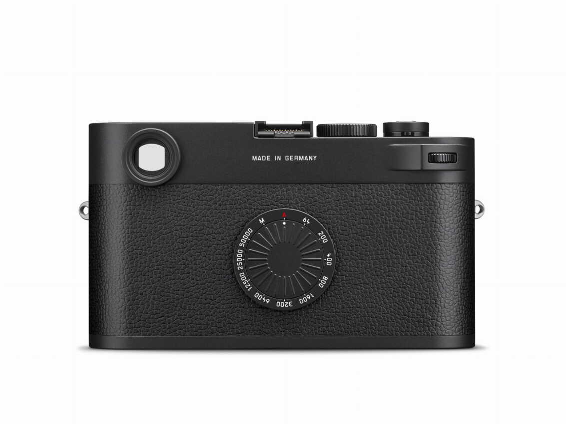 Aparat Leica M11-D0 Aparat Leica M11-D0