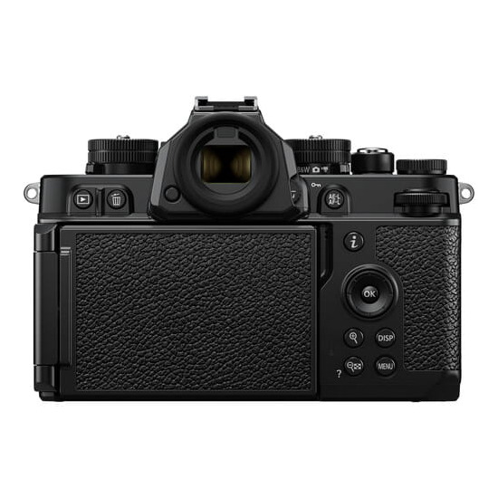 Aparat Nikon Z f + 40mm f/2 (SE) (czarny)3 Aparat Nikon Z f + 40mm f/2 (SE) (czarny)3