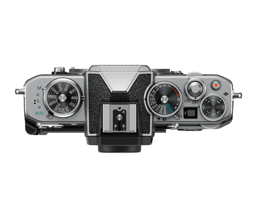 Aparat Nikon Z fc + 16-50 VR5 Aparat Nikon Z fc + 16-50 VR5