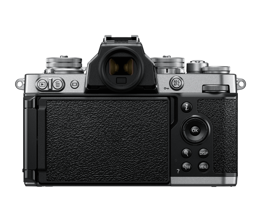 Aparat Nikon Z fc + 16-50 VR2 Aparat Nikon Z fc + 16-50 VR2